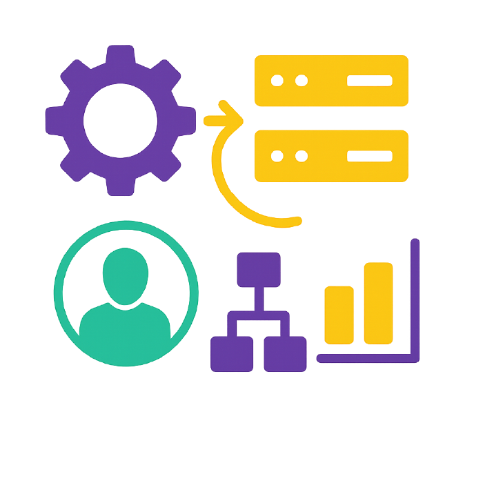 Enterprise Data Management. Enterprise Data Management.